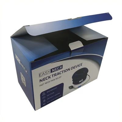 صندوق تغليف ورق شوكولاتة مخصص لتقوم بها بنفسك ملابس داخلية من البلاستيك المقوى المموج