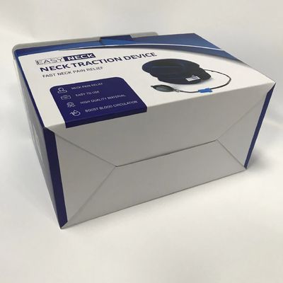 صندوق تغليف ورق شوكولاتة مخصص لتقوم بها بنفسك ملابس داخلية من البلاستيك المقوى المموج